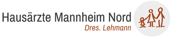 Hausarztpraxen Dres. Lehmann